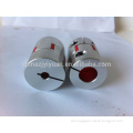 Swivel rebar mechanical coupler for Cnc router machine coupling